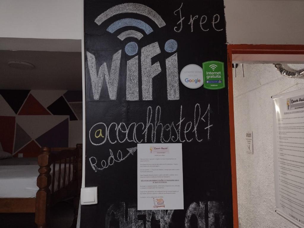 Coach Hostel7